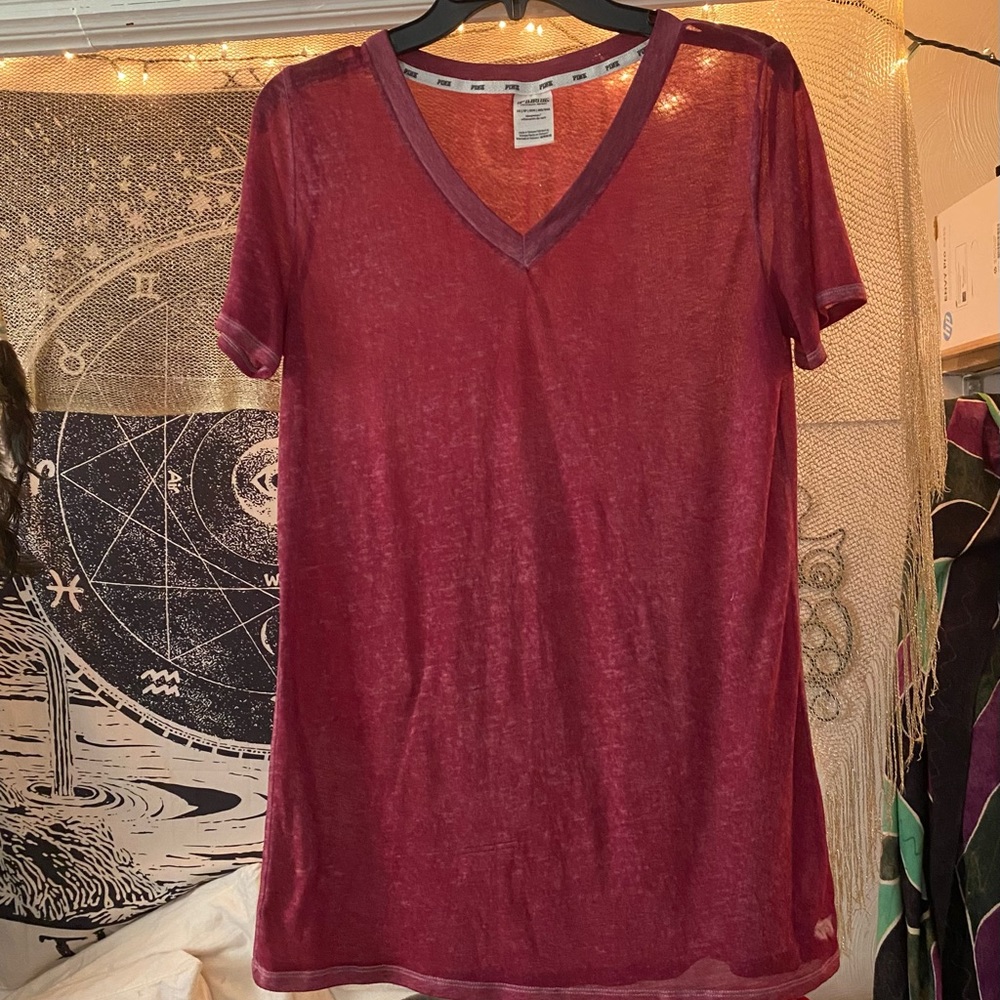 Victoria’s Secret PINK Tee